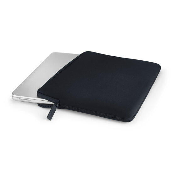 Pipetto MacBook Neo 13 inch hardshell transparant