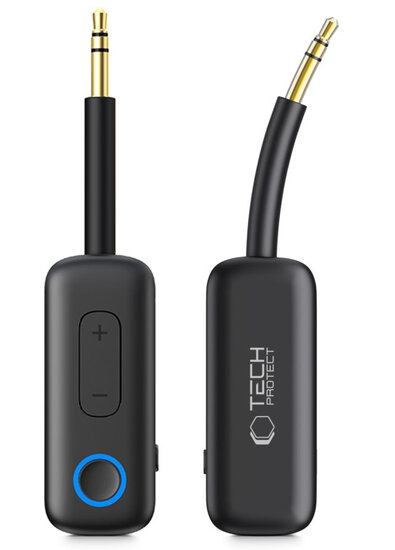 TechProtection Ultraboost AU02 bluetooth 5.4 audio adapter