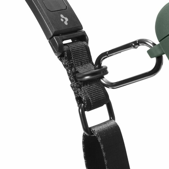 Spigen DA30M universeel draagkoord crossbody lanyard