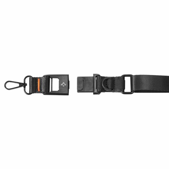 Spigen DA30M universeel draagkoord crossbody lanyard