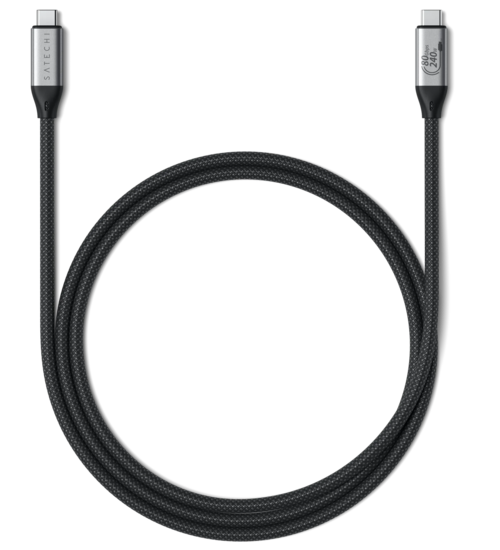 Satechi USB4 Pro kabel USB-C kabel 240 watt