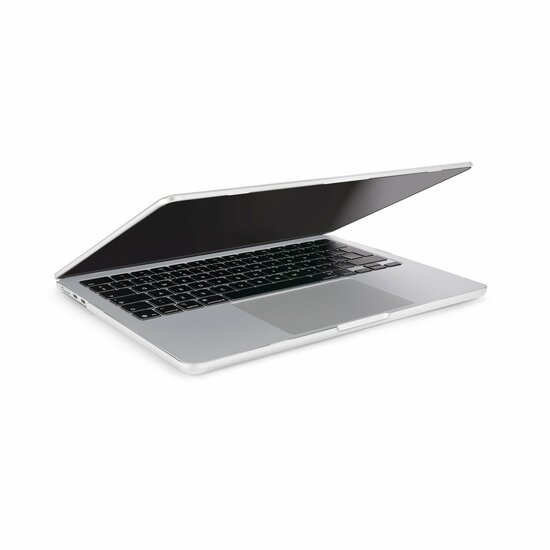 Pipetto MacBook Air 13 inch&nbsp;hardshell transparant