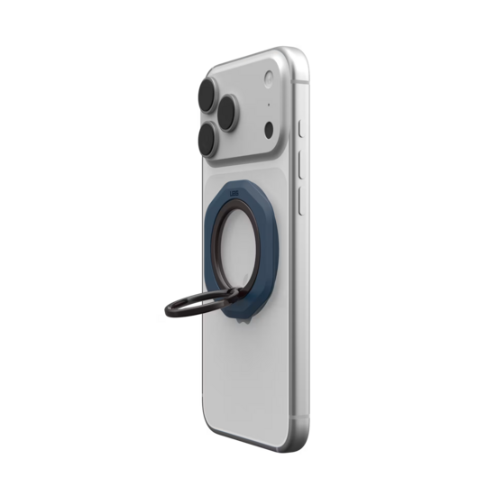 UAG MagStand LT ring stand houder blauw
