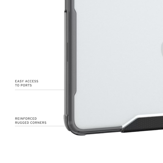 UAG Plyo MacBook Neo 13 inch hardshell