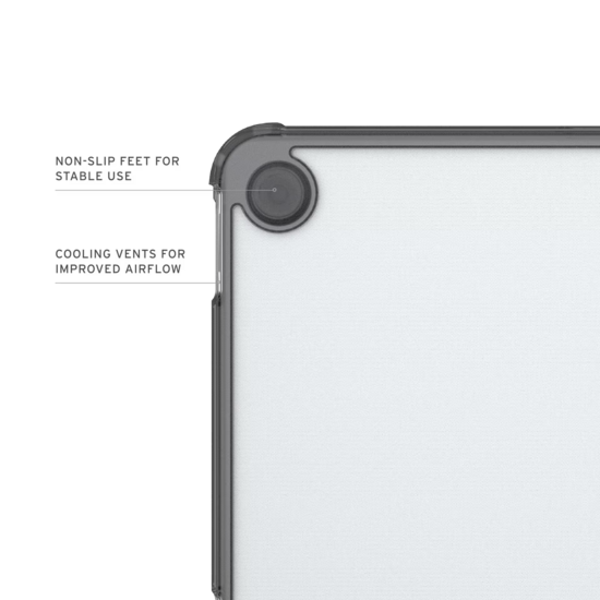UAG Plyo MacBook Neo 13 inch hardshell