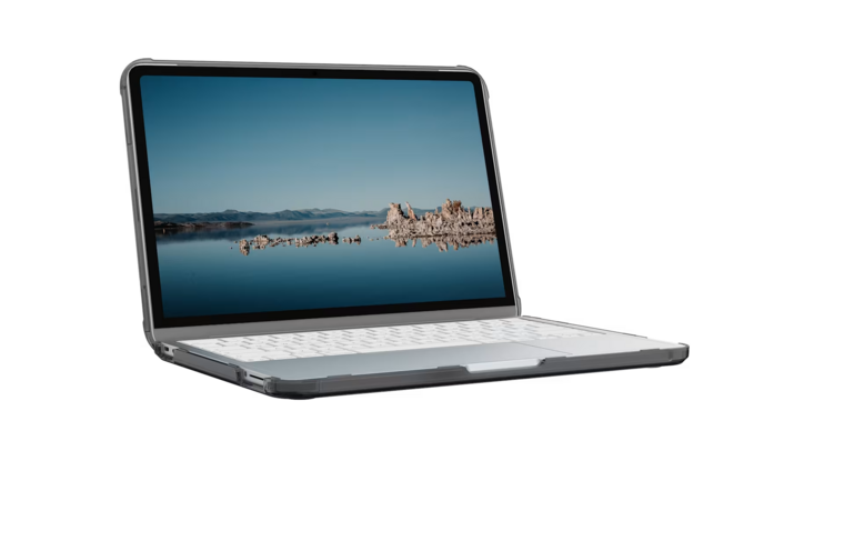 UAG Plyo MacBook Neo 13 inch hardshell