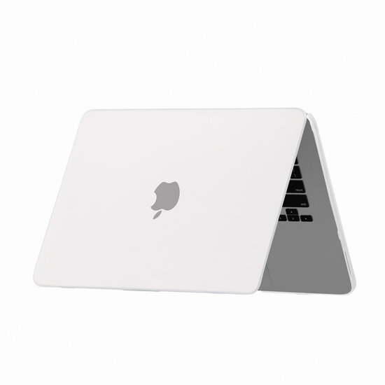 Pomologic MacBook Neo 13 inch hardshell frosted