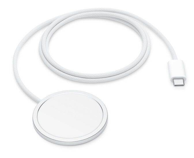 Apple MagSafe 25 watt oplader 1 meter