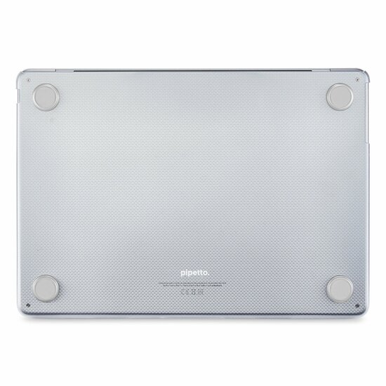 Pipetto MacBook Neo 13 inch hardshell dots
