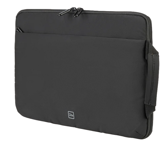Tucano Sandy MacBook 13 / 14 inch sleeve zwart