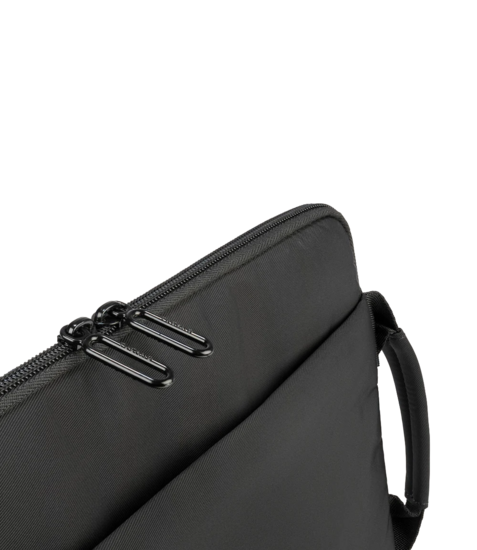 Tucano Sandy MacBook 13 / 14 inch sleeve zwart