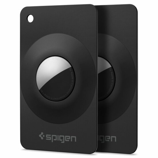 Spigen AirFit 2 AirTag 2-er pack bei Appelhoes! Entdecke schnell das gesamte Sortiment. Bei Appelhoes heute bestellt, heute ver