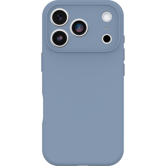 OtterBox Figura MagSafe iPhone 18 Pro / iPhone 17 Pro hoesje blauw