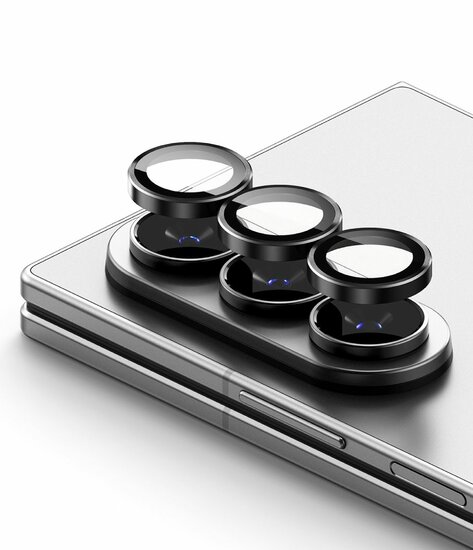 Ringke Camera Galaxy Z Fold 8 Ultra cameraprotector 2 pack