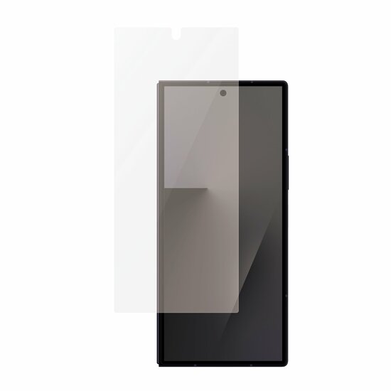 PanzerGlass Sub Classic Fit Galaxy Z Fold 8 Ultra screenprotector