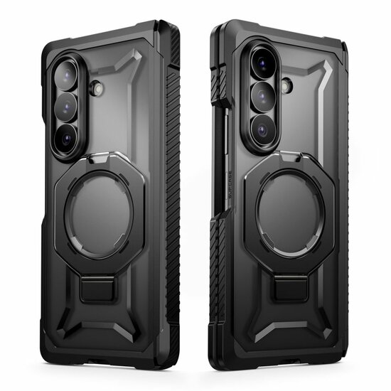 Supcase UB Grip MagSafe Galaxy Z Fold 8 Ultra hoesje 2 set
