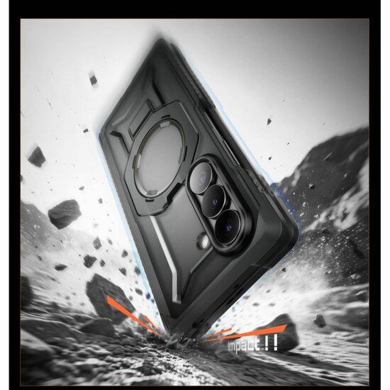 Supcase UB Grip MagSafe Galaxy Z Fold 8 Ultra hoesje 2 set