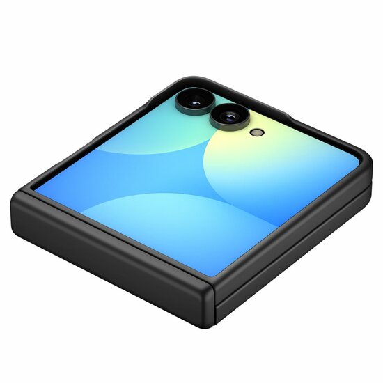 Spigen Air Fit Pro MagSafe Galaxy Z Flip 8 case black
