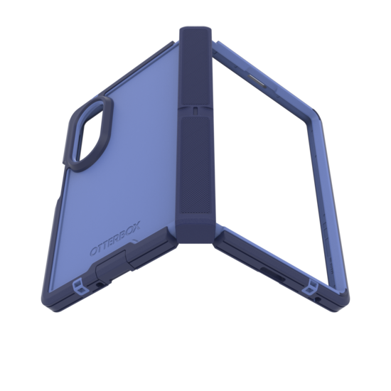Otterbox Defender XT Galaxy Z Fold 8 hoesje blauw