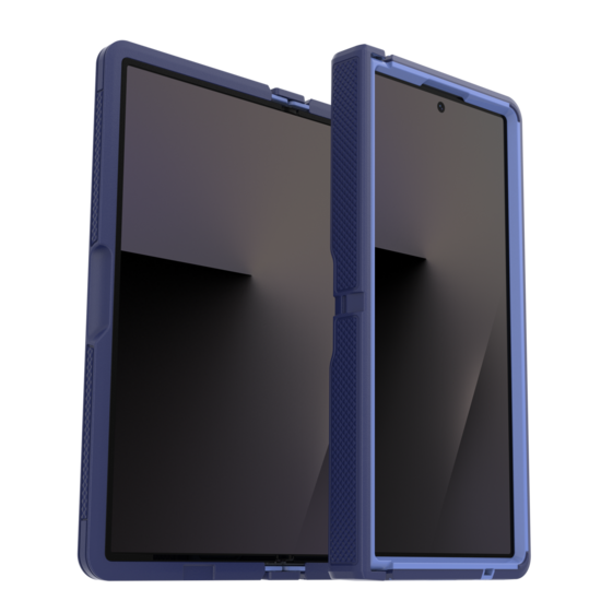 Otterbox Defender XT Galaxy Z Fold 8 Ultra case blau
