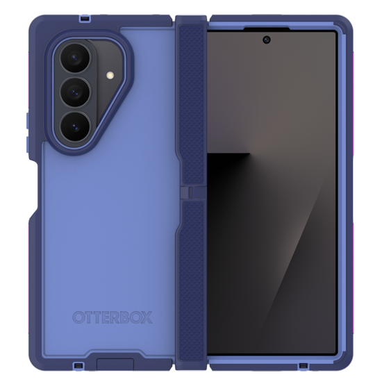 Otterbox Defender XT Galaxy Z Fold 8 Ultra case blau