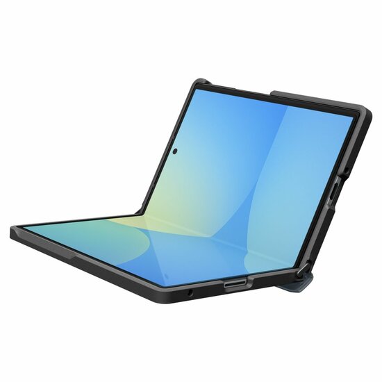 Spigen Slim Armor Pro MagSafe Galaxy Z Fold 8 case slate
