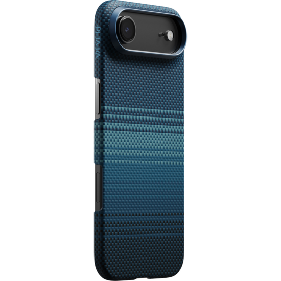 Pitaka Ultra Slim MagSafe iPhone Air hoesje moonrise