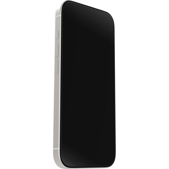 OtterBox Glass iPhone 18 Pro / 17 Pro glazen screenprotector