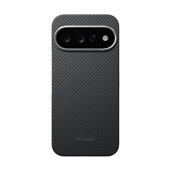 PITAKA Edge Google Pixel 11 hoesje zwart