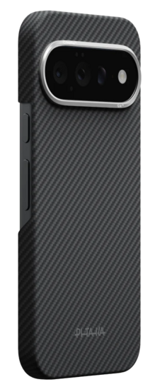 PITAKA Edge Google Pixel 11 hoesje zwart
