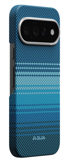 PITAKA Edge Google Pixel 11 hoesje moonrise