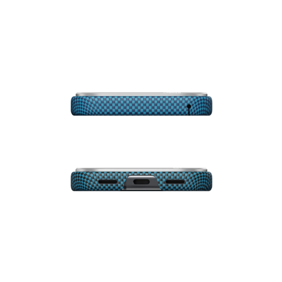 PITAKA Edge Google Pixel 11 hoesje moonrise
