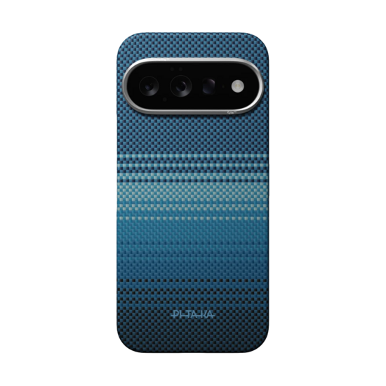 PITAKA Edge Google Pixel 11 hoesje moonrise