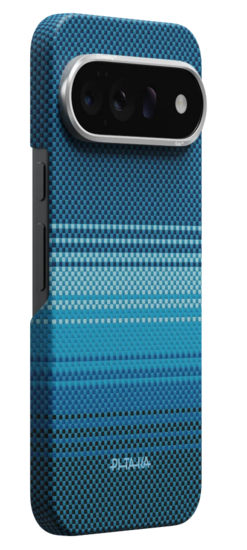 PITAKA Edge Google Pixel 11 Pro hoesje moonrise