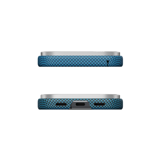 PITAKA Edge Google Pixel 11 Pro hoesje moonrise