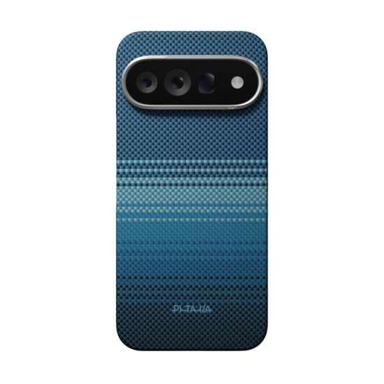 PITAKA Edge Google Pixel 11 Pro hoesje moonrise