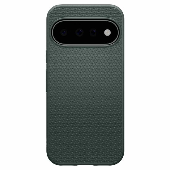 Spigen Liquid Air MagSafe Google Pixel 11 case grun