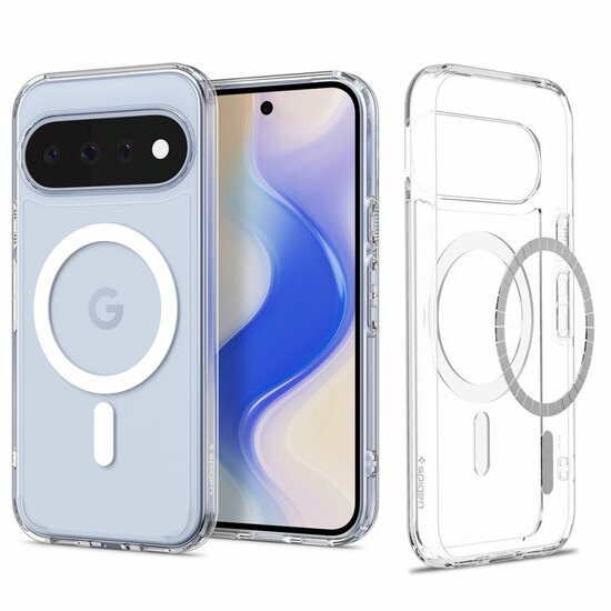 Spigen Ultra Hybrid MagSafe Google Pixel 11 case