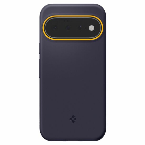 Spigen Nano Pop MagSafe Google Pixel 11 case blueberry navy blau