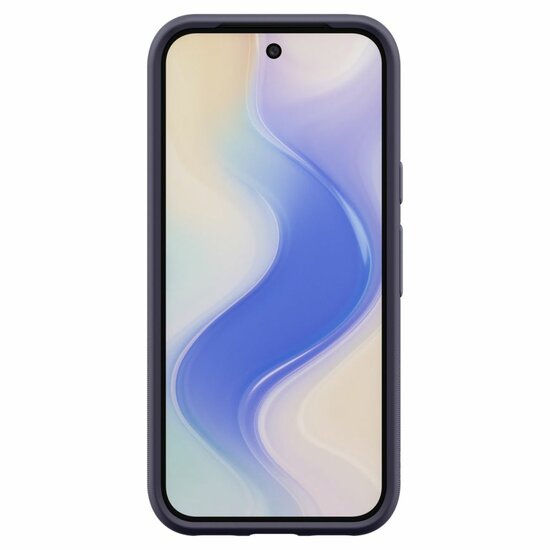 Spigen Nano Pop MagSafe Google Pixel 11 case blueberry navy blau