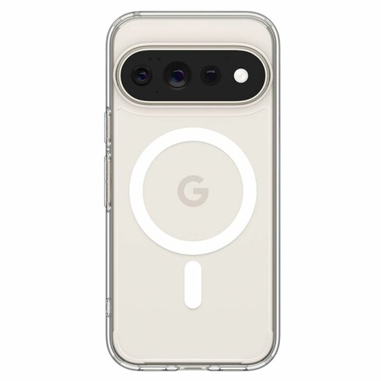 Spigen Ultra Hybrid MagSafe Google Pixel 11 Pro case