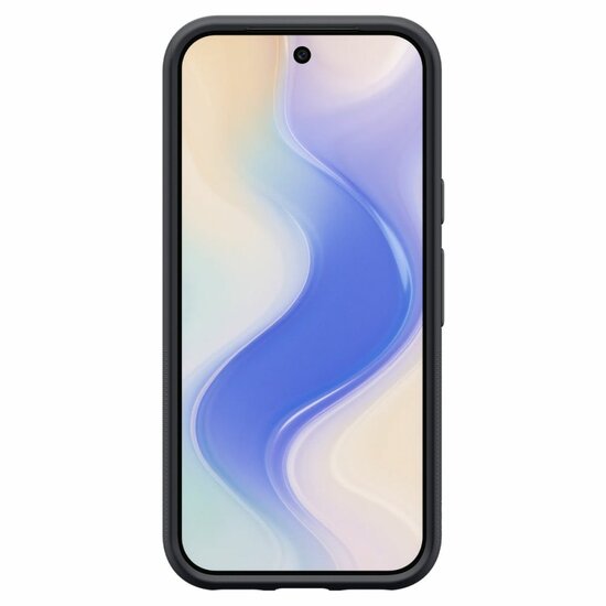 Spigen Nano Pop MagSafe Google Pixel 11 Pro hoesje zwart