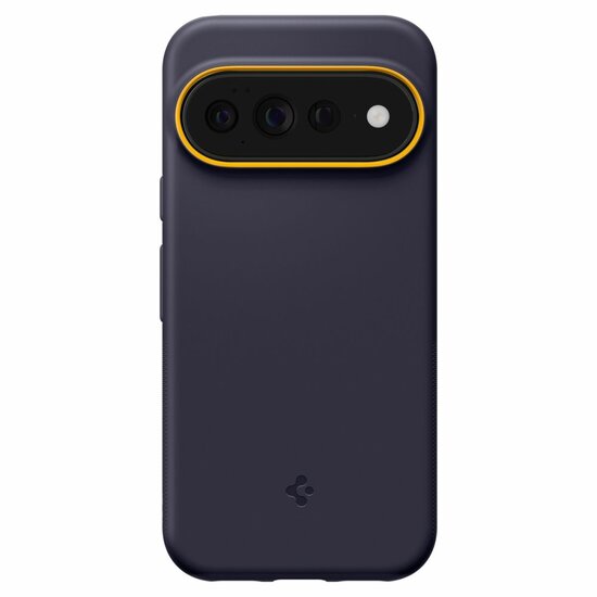 Spigen Nano Pop MagSafe Google Pixel 11 Pro XL hoesje blueberry
