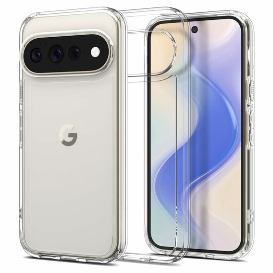 Spigen Ultra Hybrid Google Pixel 11 Pro XL hoesje