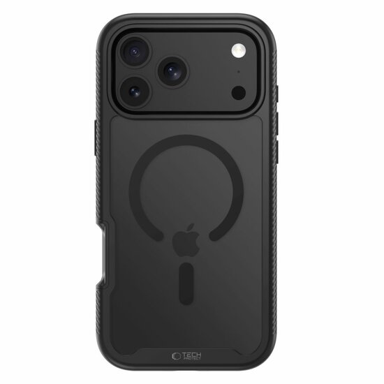 TechProtection Defense MagSafe iPhone 18 Pro hoesje