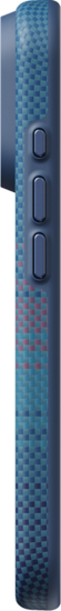 PITAKA Summa iPhone 18 Pro hoesje moonrise