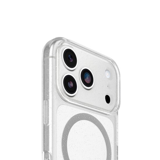 OtterBox Lumen MagSafe iPhone 18 Pro Max hoesje stardust