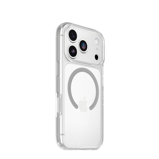 OtterBox Lumen MagSafe iPhone 18 Pro Max hoesje transparant