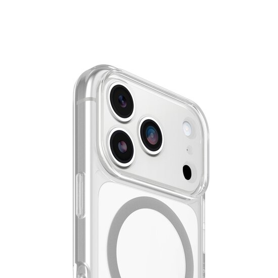 OtterBox Lumen MagSafe iPhone 18 Pro Max hoesje transparant