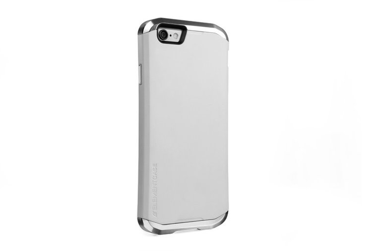 Element Solace Chroma case iPhone 6/6S Plus White